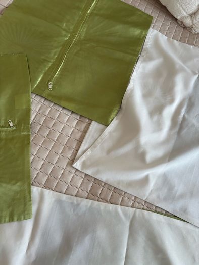 Pillow; Cushion Covers