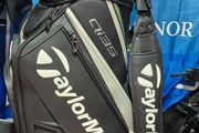 taylormade tour bag qi35