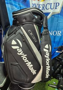 taylormade tour bag qi35