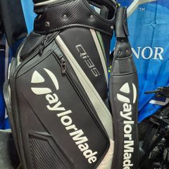 taylormade tour bag qi35