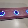 M-VAVE Tank Mini Portable Guitar/Bass Multi Effects Pedal Image 3