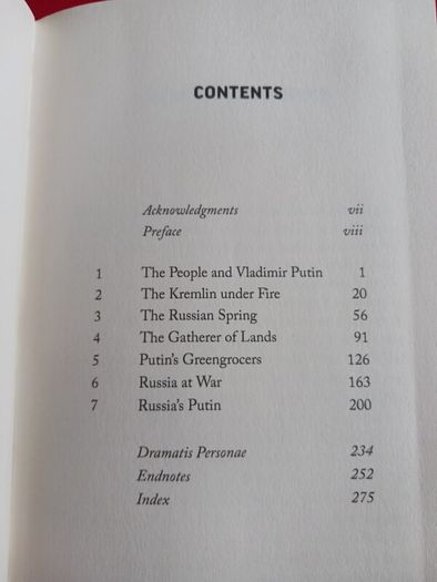 PUTIN VS. THE PEOPLE/ Samuel Greene & Graeme Robertson/2022