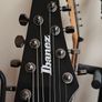 Ibanez RGMS8 Image 3