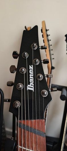 Ibanez RGMS8