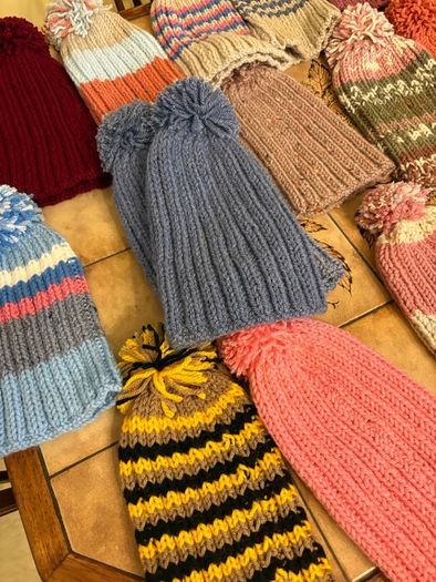 Adult Hats