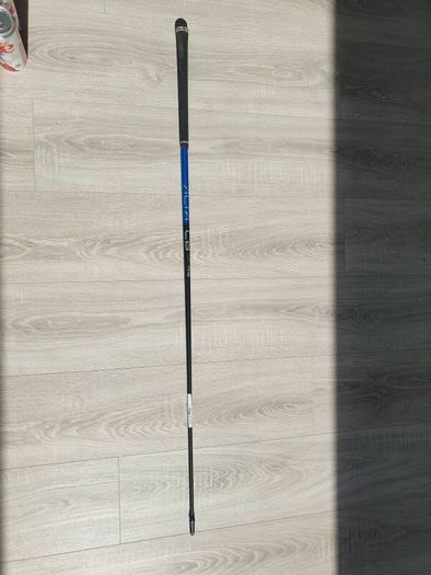 ping 440 driver shaft sr flex (soft regular) new never hit swapped out for regular flex