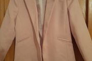 Girl's jacket