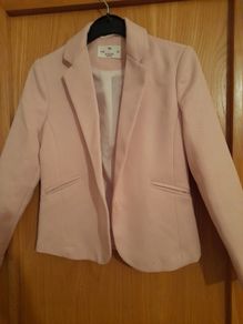 Girl's jacket