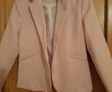 Girl's jacket