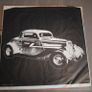 ZZ Top  - Eliminator Irish pressing Image 3