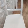 Dining table with chairs Image 3