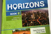 Horizons 2 Geography
