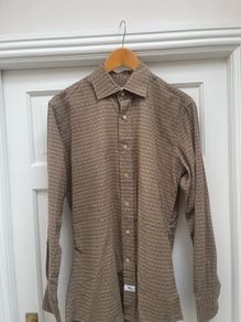 Emmett London Shirt