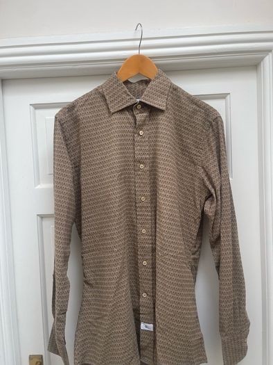 Emmett London Shirt