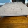 Footstool- Ottogrand Finline Furniture Image 4