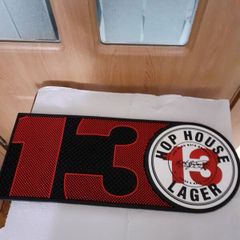 Pub Drip Mat