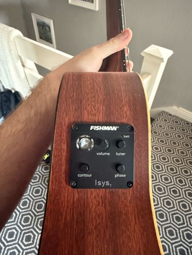 Martin LX1E