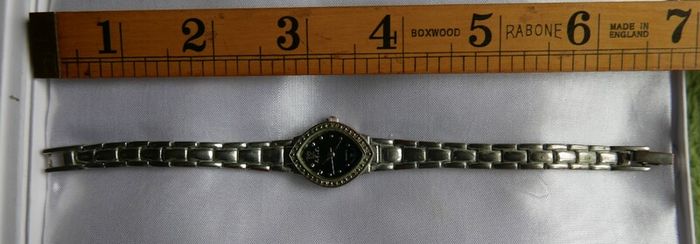 ICE-Watch Women's Quartz Watch