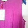 Made with Love Sleeveless Dress Size 14 Image 2