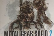 Metal Gear Solid 2: Substance [2002] (XBox Game)