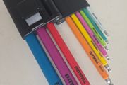 Allen key set