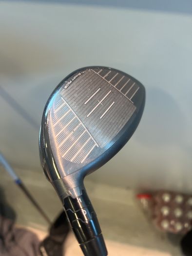 Callaway AI Smoke Paradym Driver Max