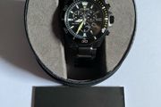 Citizen eco drive watch solar power brand new with 6 years warranty