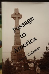 Passage to America.
