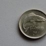 Ireland 1939 Silver Florin Two Shillings Image 3