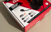HYPERX Cloud III Wired Gaming Headset Black