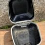 BMW F650 original Top Box with Key Image 5