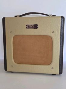 Fender Champion 600 Valve Guitar Amp