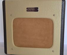 Fender Champion 600 Valve Guitar Amp