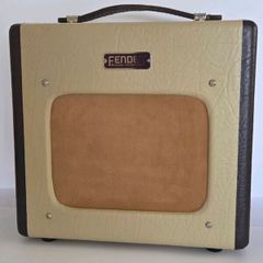Fender Champion 600 Valve Guitar Amp