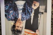 Bob Dylan: Highway 61 Revisited LP