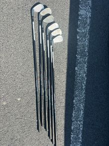 taylor made r7 cgb max irons
