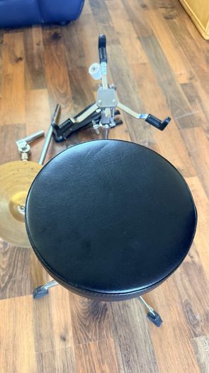 drum set accessories