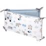 Baby cot bedding 3psc Image 5