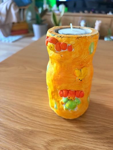 Tea light Holder
