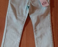 Mint Denim skinny fit