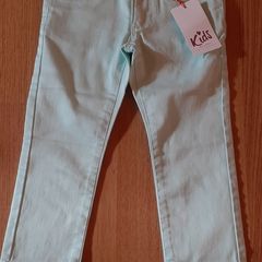 Mint Denim skinny fit