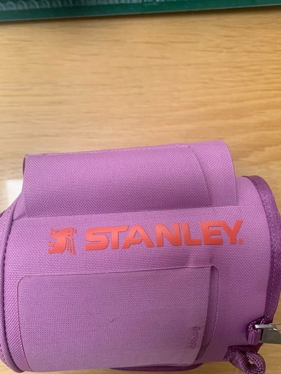 Stanley 40oz Quencher Carry All  Bottle Carrier