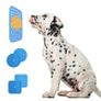 dog cat lick mat pad Image 2