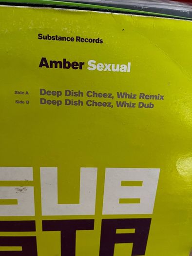 564 x 10e each trance dance house deep house tech 12" vinyl