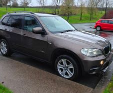 BMW alloys - 18 inch