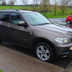 BMW alloys - 18 inch
