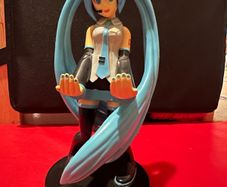 Cable Guys - Hatsune Miku Gaming Accessories Holder & Phone Stand