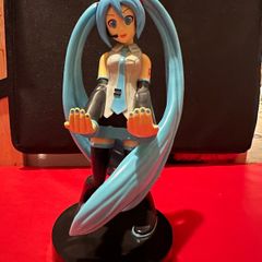 Cable Guys - Hatsune Miku Gaming Accessories Holder & Phone Stand