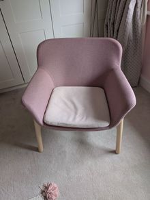 Ikea Vedbo Armchair