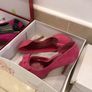 ladies shoes lot size 5 Image 10